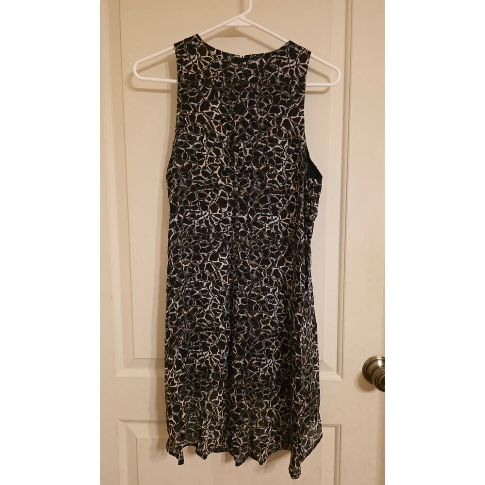 NwT Karen Kane Tunic tank top - Picture 4 of 8